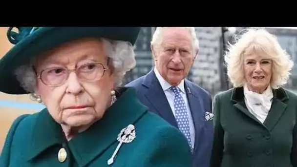 Queen a-t-elle attrapé le covid de Charles et Camilla ? Principales questions après un test positif