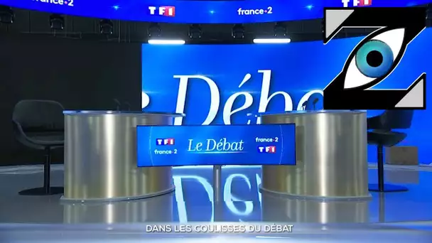 [Zap Actu] Duel annoncé Macron/Le Pen, Le Pécressethon (20/04/22)