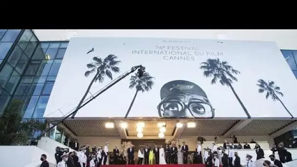 Festival de Cannes : France Télévisions et Brut seront les nouveaux partenaires médias de la compéti