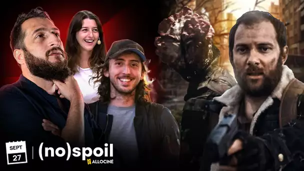 ILS ONT RÉALISÉ un FAN FILM sur THE LAST OF US | (NO) SPOIL #4