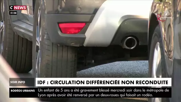 Pollution à l'ozone dans les Hauts-de-France