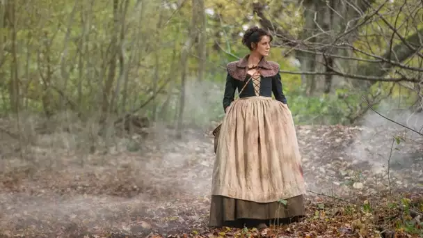 Outlander saison 6 : Caitriona Balfe tease une Claire plus vulnérable que jamais