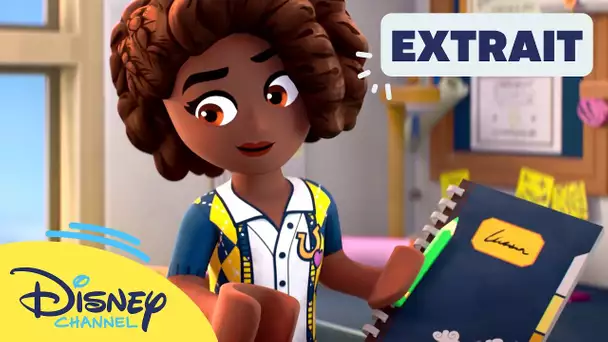 Lego Friends : Un nouveau Chapitre - Extrait #1