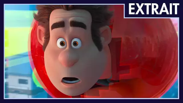 Ralph 2.0 - Extrait : On est dans l&#039;Internet ! I Disney