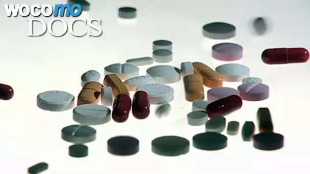 Placebos auf dem Prüfstand - Wunder oder Wissenschaft? (Doku, 2006)