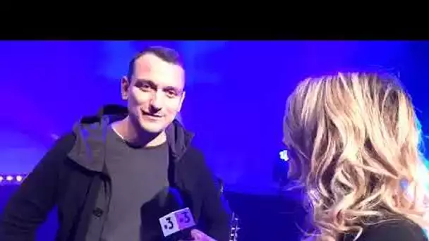 En direct : répétitions pour les 10 ans de Christophe Mondoloni 😳😂.