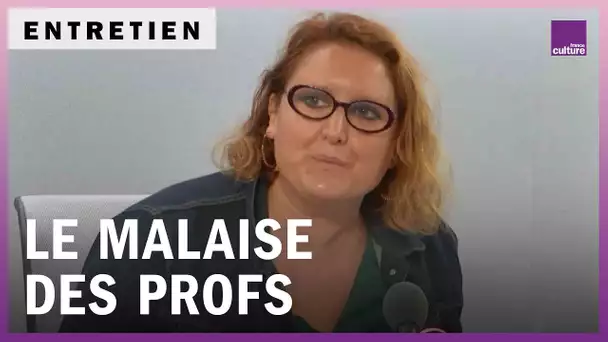 Le malaise des profs : enseigner face aux inégalités