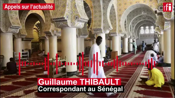 Sénégal : le code de conduite de la ville sainte des Mourides