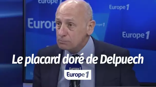 Le placard doré de Michel Delpuech au Conseil d’État : où est la logique ?