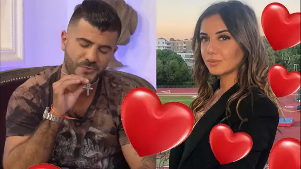 Toto (La Villa5): En couple avec Julie sur Montpellier ? Il parle de son « âme soeur » …