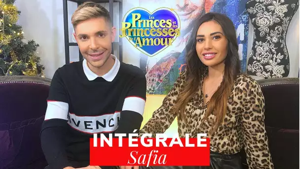 Safia (LPDLA7) «Y a la soeur a Milla ! »: Piston, Passé, Famille, Mujdat, Nacca, Trahie par Nicolas?