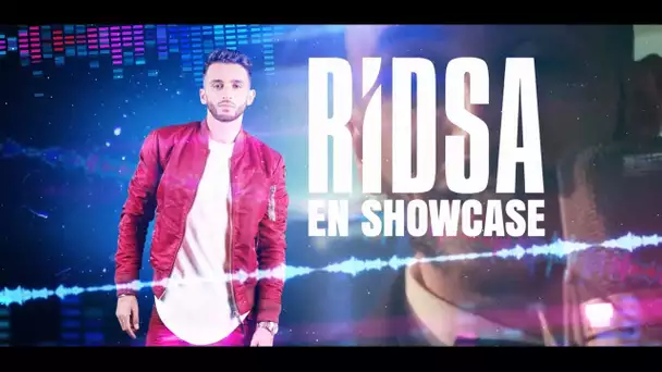 SMAX PARTY – RDV le 20 octobre avec RIDSA !