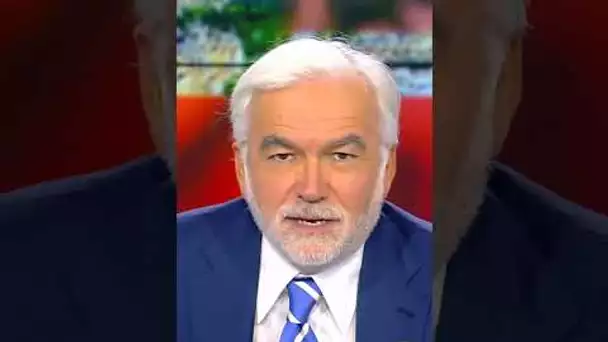 L'édito de Pascal Praud du vendredi 13 septembre