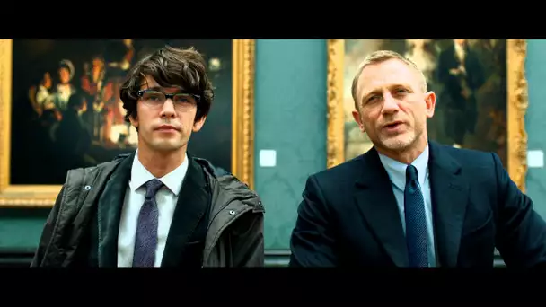 Skyfall - Bande annonce - VF