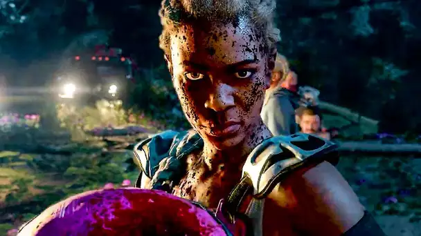 FAR CRY New Dawn - Les 12 premières minutes du Jeu ! (2019)