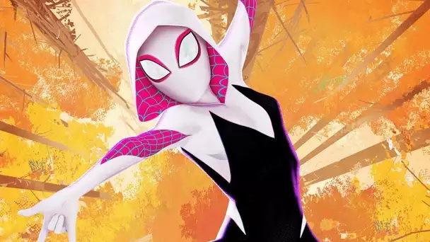 Projet sur Spider-Gwen avec Emma Stone en préparation ?