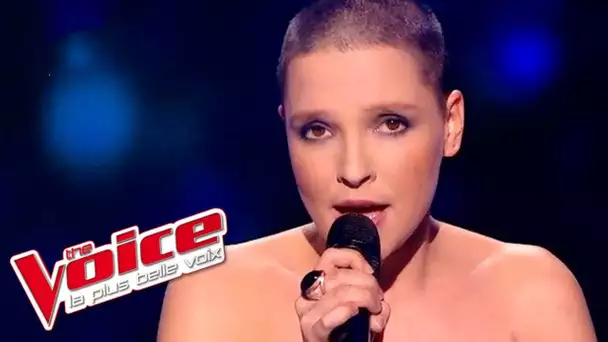 Vanessa Carlton – A Thousand Miles | Anne Sila | The Voice France 2015 | Épreuve Ultime