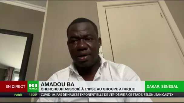 Affaire Sonko au Sénégal : «Une affaire de mœurs, privée, qui a viré en manifestation générale»