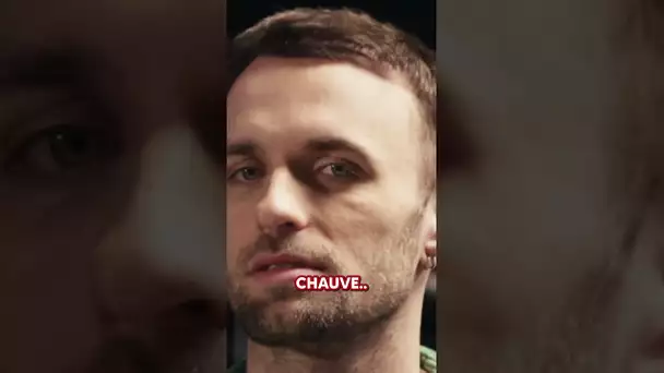 Squeezie se fait raser le crâne ?