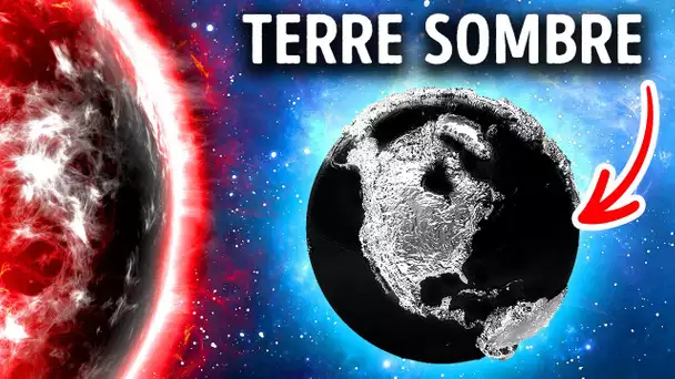 Et si demain le soleil disparaissait ? + Scénario "Et si" extrême