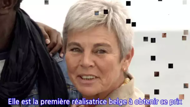 La réalisatrice belge Marion Hänsel meurt à l'âge à 71 ans