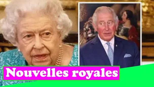 La famille royale a mis en garde contre la menace républicaine avant le règne de Charles – « Changem