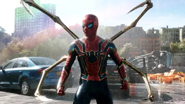 Spider-Man No Way Home : Quel sacrifice pourrait faire Peter Parker ?