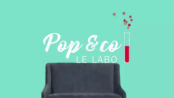 Pop & co le labo : "1000°" de Lomepal