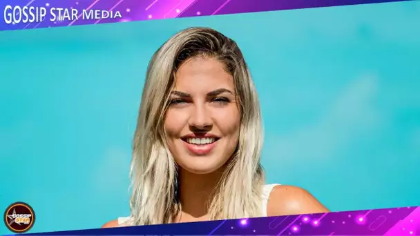 La Villa des Coeurs Brisés 7 : Tiffany au casting après sa rupture avec Raphaël Pépin ? Elle répond