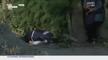 Cisjordanie : une journaliste tuée par balle