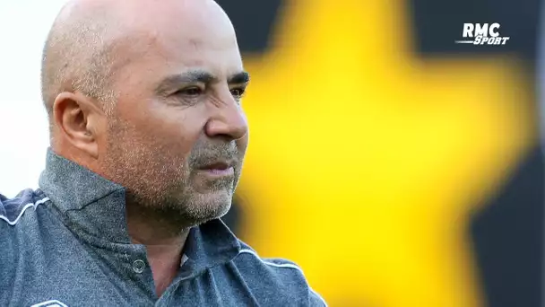 OM : Visionnage des matches, recherche d'un interprète... Sampaoli prépare son arrivée