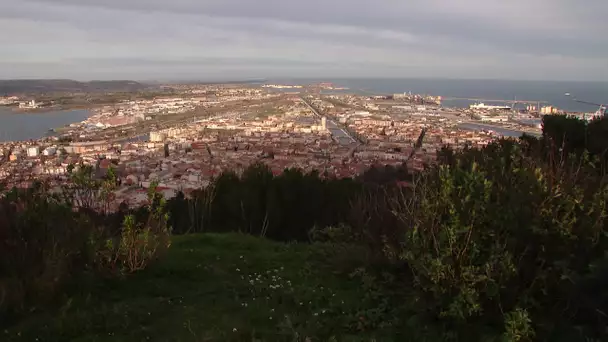 Municipale 2020 à Sète : la pénurie du logement