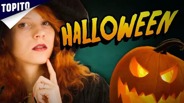 Top 5 des trucs que tu ne savais pas sur Halloween, pour ne pas mourir idiot