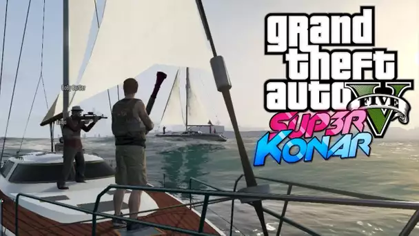GTA 5 online - Best of funny moments #18 (Bowling, Pearl harbor, Mont chiliad fun, glitchs)