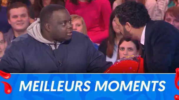 TPMP : Les meilleurs moments d’Issa Doumbia sur le plateau de Cyril Hanouna