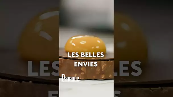 #Paname - Les Belles envies