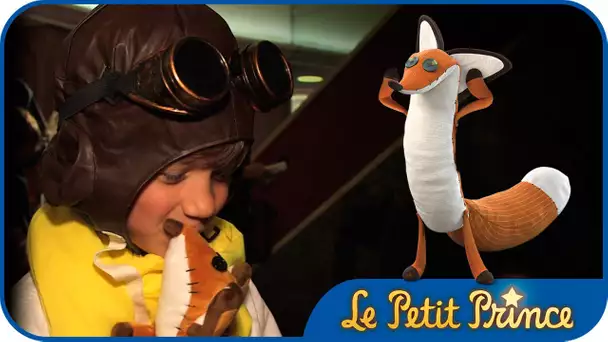 Le Petit Prince - le film pour toute la famille [reportage]