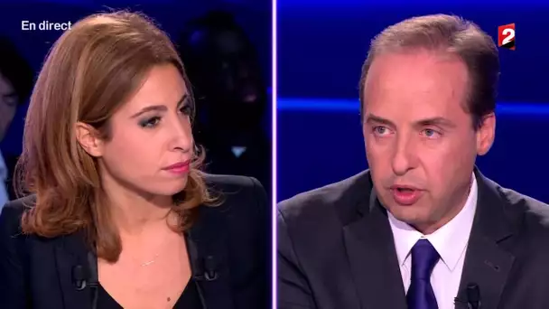 On est solidaire Intégrale 14 novembre 2015 - On n'est pas couché #ONPC