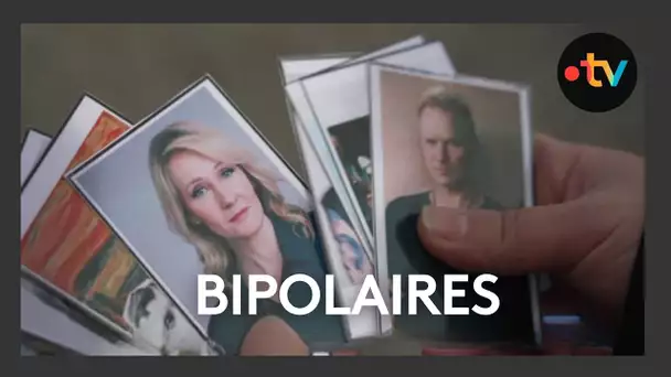 Vivre avec des troubles bipolaires