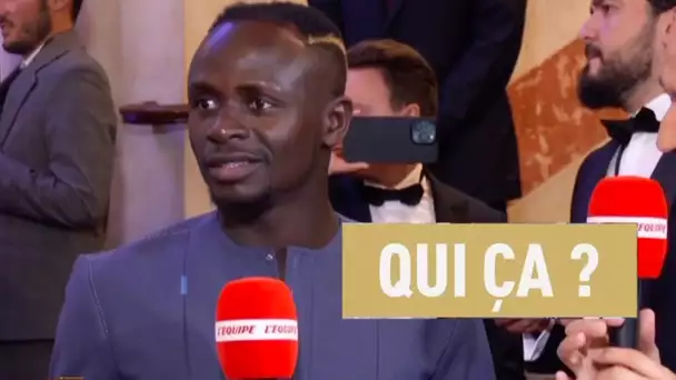 "Qui ça ?", le vent de Sadio Mané à Ludovic Obraniak : La petite lucarne de Pierre-Antoine Damecour