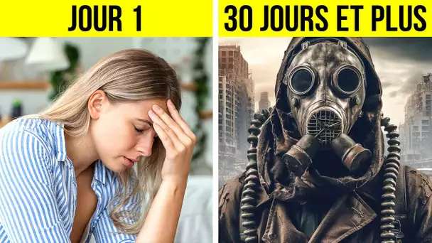 Et si toutes les horloges s'arrêtaient + d'autres idées qui font réfléchir