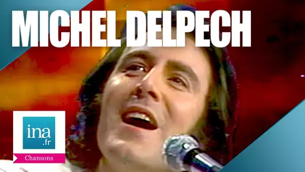 Michel Delpech "Le Chasseur" | Archive INA