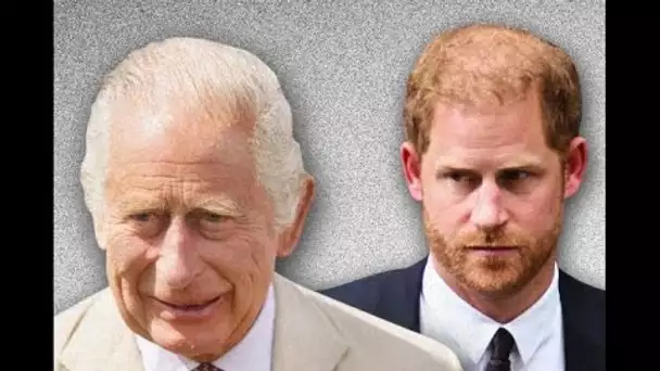 Le roi Charles « s'inquiète » de ce que fera le prince Harry « lorsque tout l'argent sera épuisé »