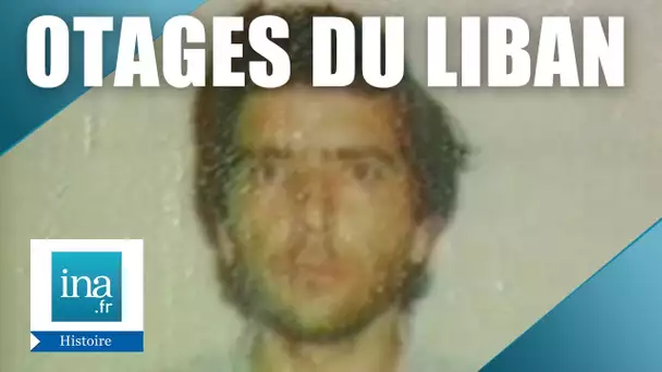 Michel Seurat, otage au Liban a-t-il été exécuté ? | Archive INA