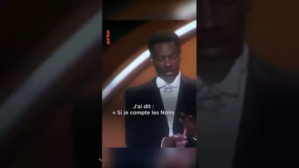 Eddie Murphy : L'Humoriste qui a Brisé les Barrières 👑🎬🎥