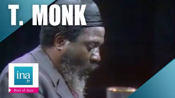 Thelonious Monk "Crepuscule with Nellie" | Archive INA