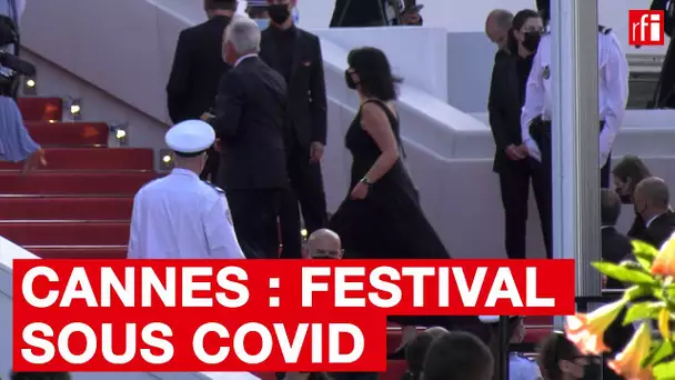 Festival de Cannes : une édition collector !  • RFI