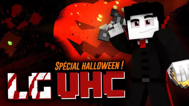 Loup Garou UHC Spécial Halloween : Dracula Débarque ! 🎃👻