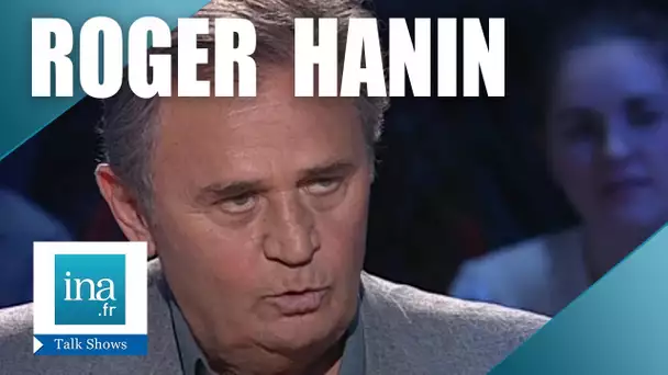 Roger Hanin : "L'interview nulle" de Thierry Ardisson | Archive INA