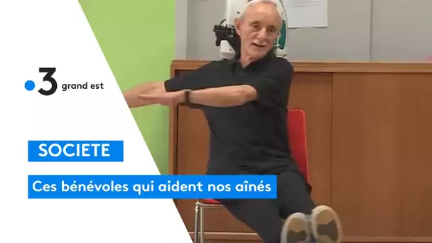 L'APA du Haut-Rhin peut compter sur ses nombreux bénévoles
